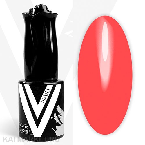 Vogue 10мл Серия Американская мечта Гель-лак Сан-Франциско 942 11931942