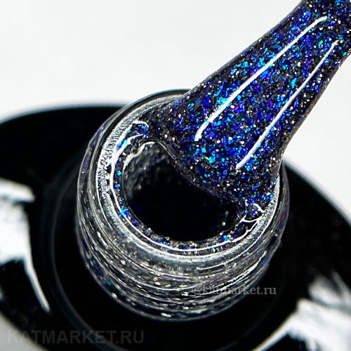 Elpaza 10мл Светоотражающий гель-лак Reflective 42 11223042