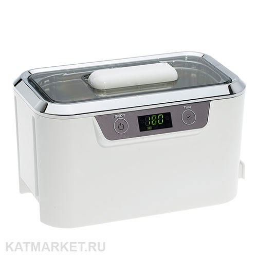 CODYSON Ультразвуковая ванна (мойка) 800мл, 55Вт, CDS-300 22108103