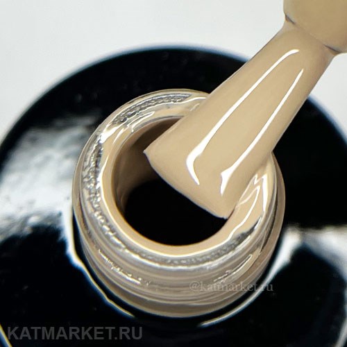 Vogue 10мл Серия Color Гель-лак HUMUS 413 11941413