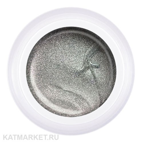 PatrisaNail 5гр Паутинка S3 серебро 10935003