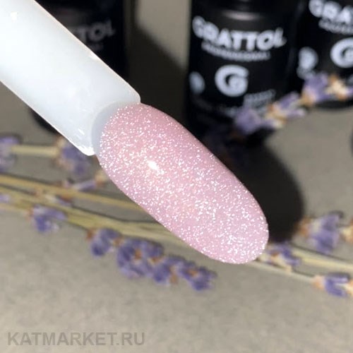 Grattol 9мл Светоотражающий Light 02 10613202