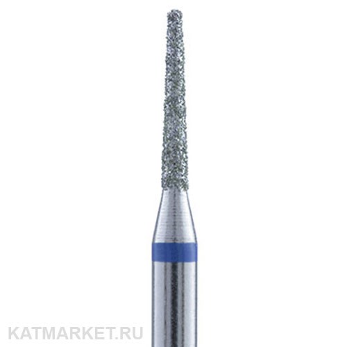 Владмива Фреза алмазная, конус 1,4 мм, синий 806.104.198.524.014 70610214