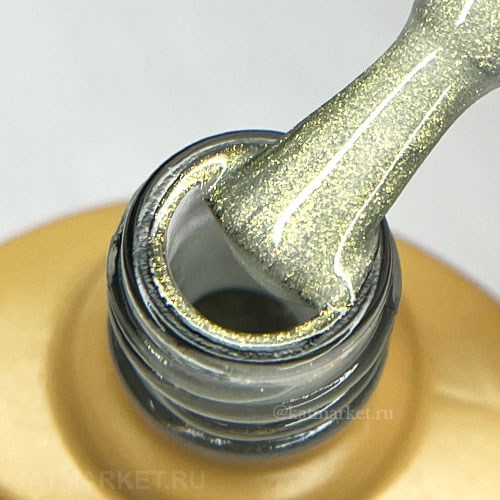 Elpaza 10мл Каучуковая цветная база Pearl 03 11239003