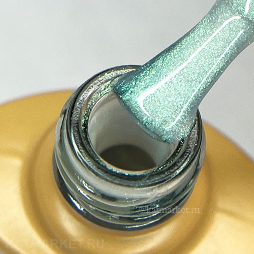 Elpaza 10мл Каучуковая цветная база Pearl 06 11239006