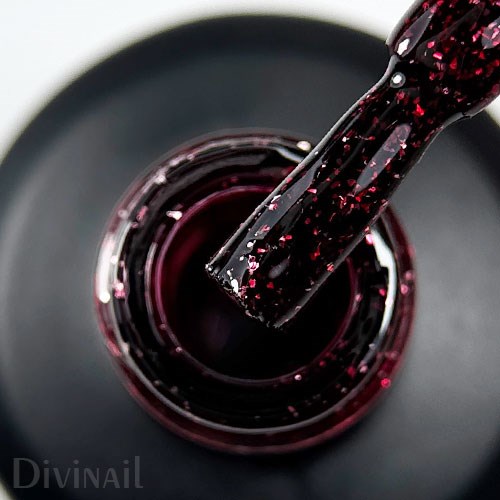 Divinail 15мл Sold Out 140 Классическая серия 12307140