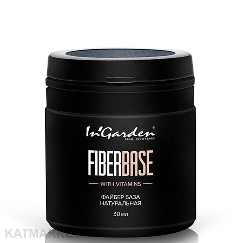 Ingarden 30мл Файбер База, натуральная 10500122
