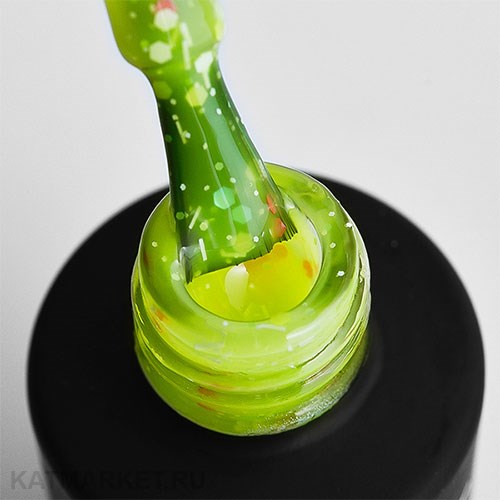 PN 8мл Fosfor 133 Гель-лак 10998133