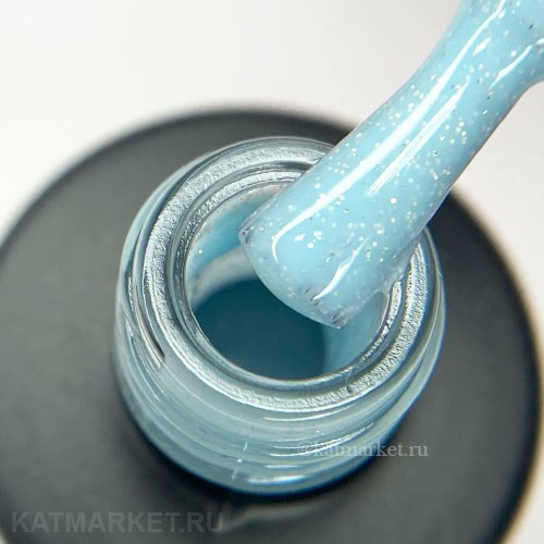 NR 10мл Светоотражающий гель-лак Summer Flash 640 11755640