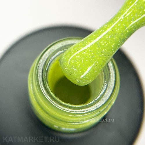 NR 10мл Светоотражающий гель-лак Summer Flash 643 11755643