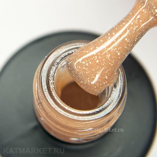 NR 10мл Светоотражающий гель-лак Summer Flash 645 11755645