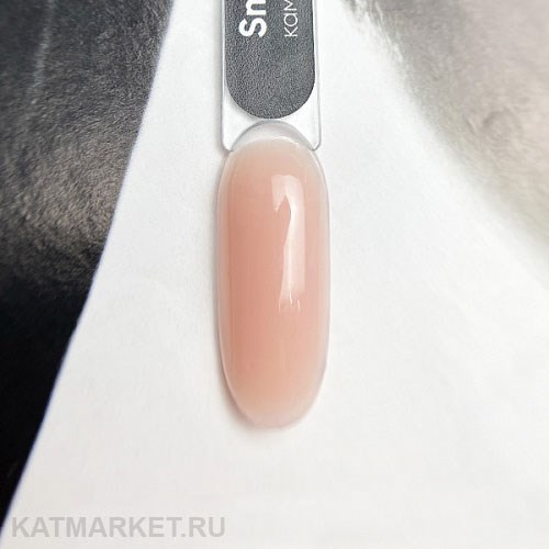 PatrisaNail 15гр Смарт Гель Blush камуфлирующий гель 10902221
