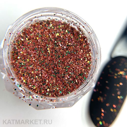 Цветные блестки BT 01 61013001