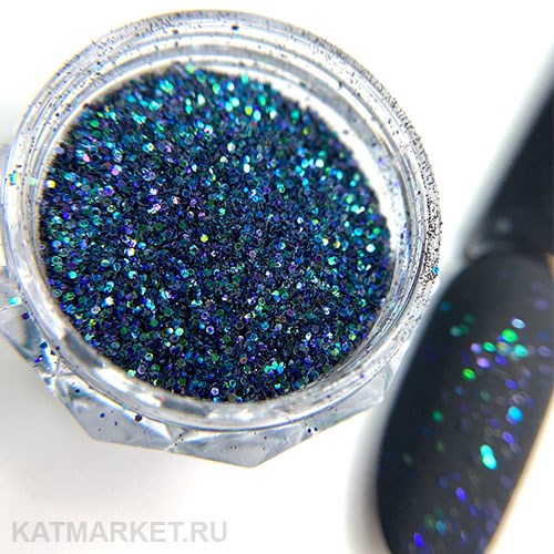 Цветные блестки BT 02 61013002