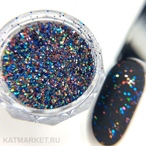 Цветные блестки BT 06 61013006