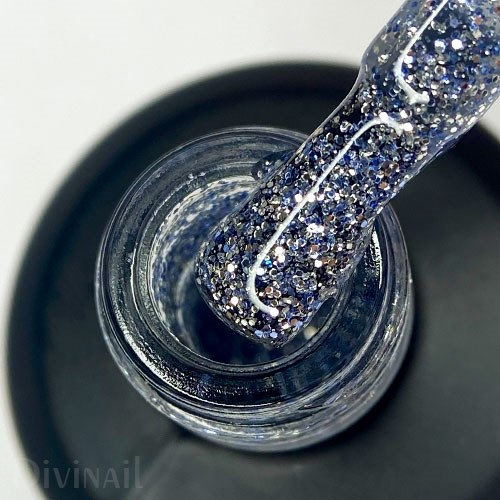 Divinail 15мл Luxor 15 Гель-лак 12317015