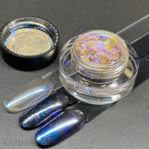 Радужные хлопья WK 05 60917005