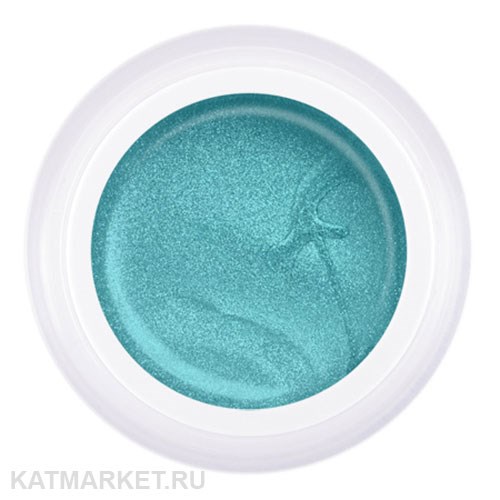 PatrisaNail 5гр Паутинка S9 бирюзовый металлик 10935009