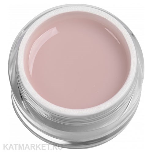 Cosmoprofi Молочный гель Milky Beige средней вязкости 50г 12801312