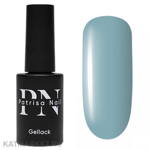 PatrisaNail 8мл Серия Стиль Жизни 431 10943431