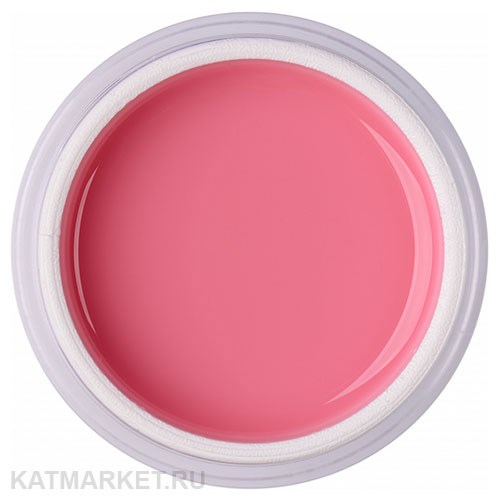 Cosmoprofi Камуфлирующий гель Dark Pink средней вязкости 50г 12801412
