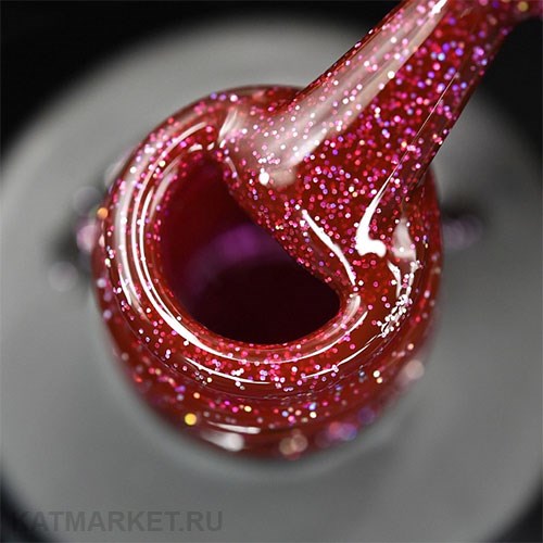 PatrisaNail 8мл Гель-лак Серия Cheers 255 12903255