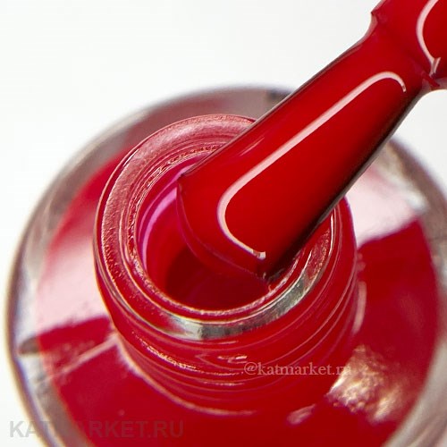 Grattol 9мл Серия Classic Collection Лак для ногтей Hot style GNP03 10636003