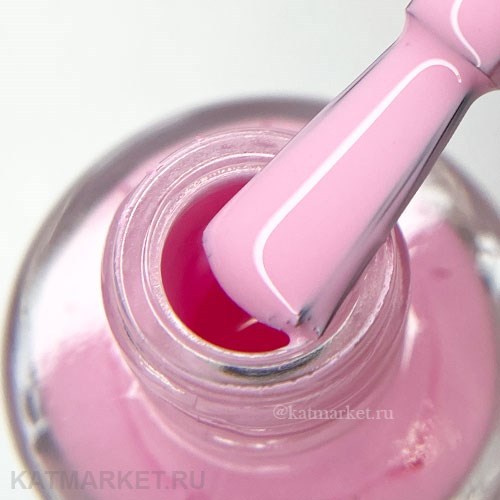 Grattol 9мл Серия Classic Collection Лак для ногтей Love Rose GNP07 10636007