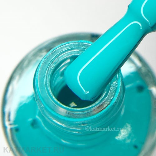 Grattol 9мл Серия Classic Collection Лак для ногтей Tiffany GNP12 10636012