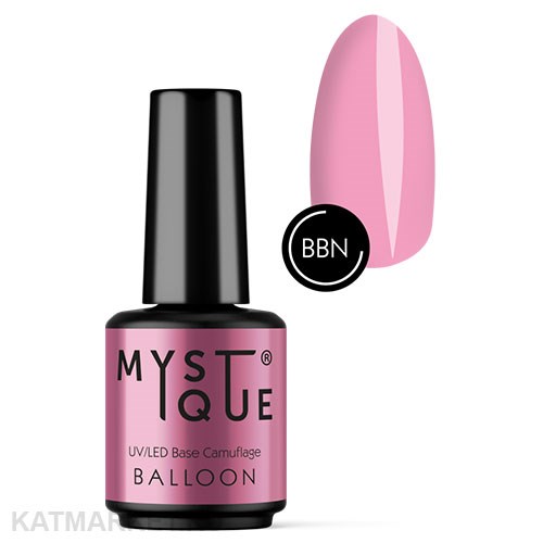 Mystique 15мл Balloon Камуфлирующая база 13003003