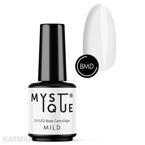 Mystique Камуфлирующая база Mild 15мл 13003008