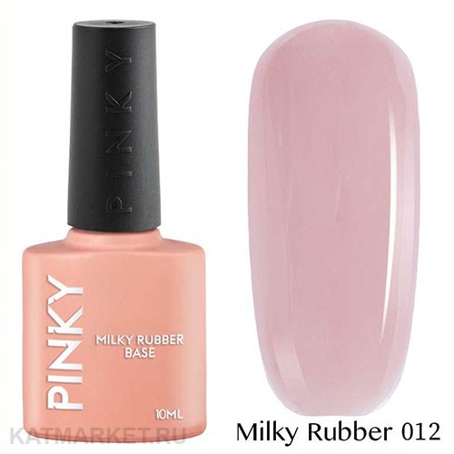 Pinky 10мл Камуфлирующая База 12 11226012