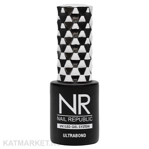 NR 10мл Праймер Ultrabond бескислотный 11701014