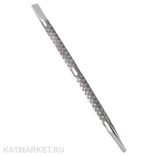 SilverStar АТ 971 Шабер, плоская лопатка, плоская закругленная лопатка 40122971