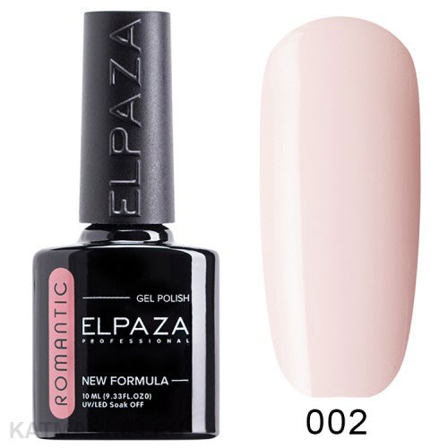 Elpaza 10мл Серия Romantic 02 11211002