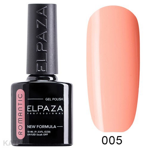 Elpaza 10мл Серия Romantic 05 11211005
