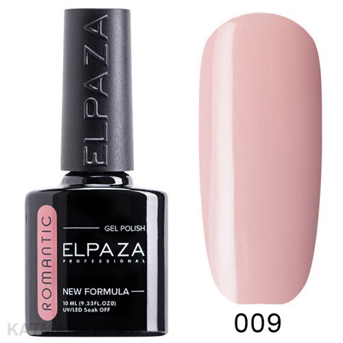 Elpaza 10мл Серия Romantic 09 11211009