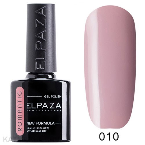 Elpaza 10мл Серия Romantic 10 11211010