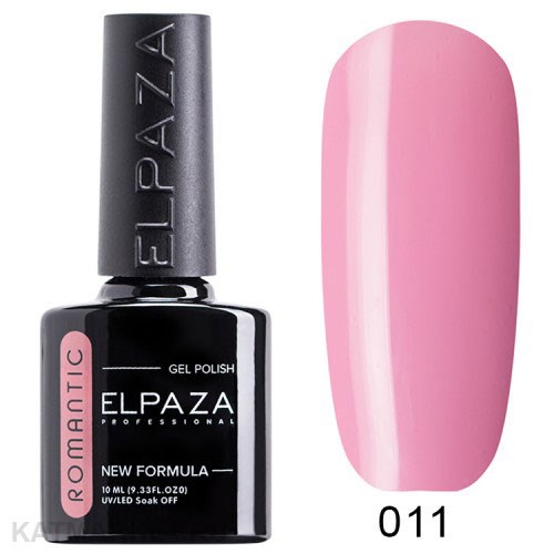 Elpaza 10мл Серия Romantic 11 11211011