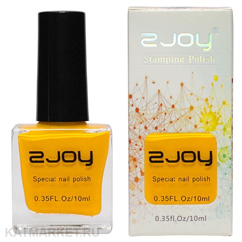 2JOY 10мл Лак для стемпинга 14 60504014