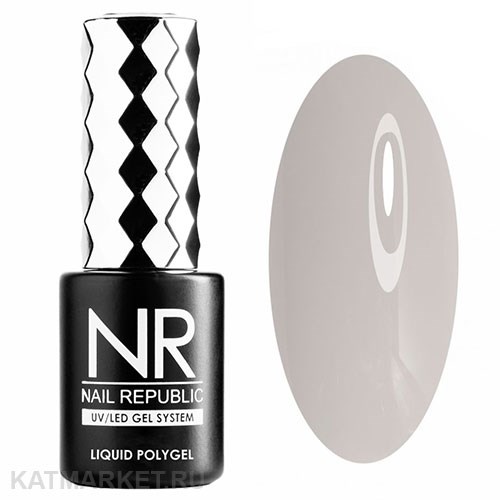 NR 10мл Жидкий полигель 12 11744012