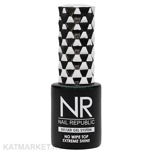 NR 15мл Топ без липкого слоя Extreme Shine 11701013