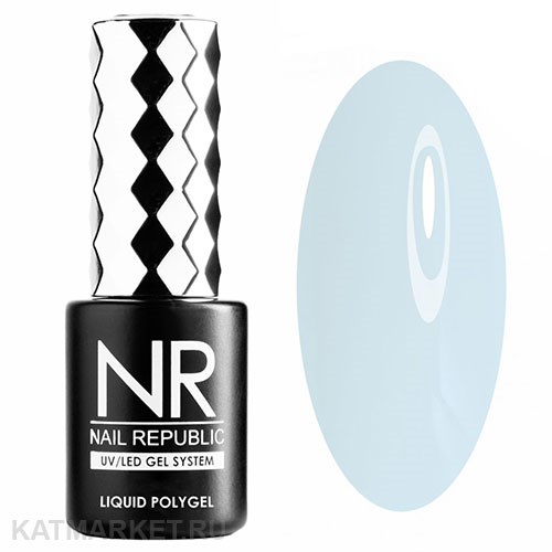 NR 10мл Жидкий полигель 17 11744017