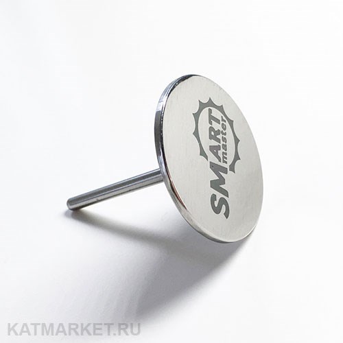 Smart Диск педикюрный L 25мм 60723125
