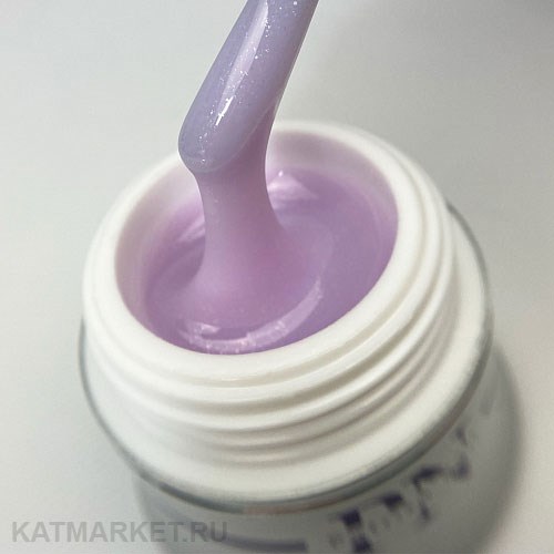 PatrisaNail 30гр Смарт Гель Brilliant камуфлирующий гель 10902362