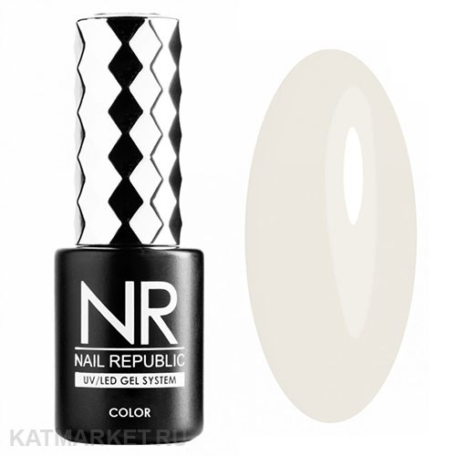 NR 10мл Гель-лак Vintage 77 11751077