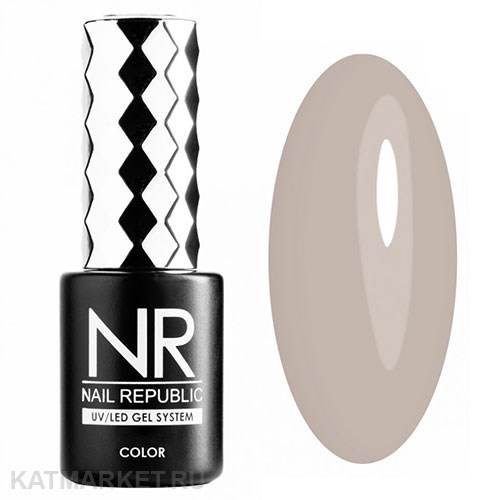 NR 10мл Гель-лак Vintage 78 11751078