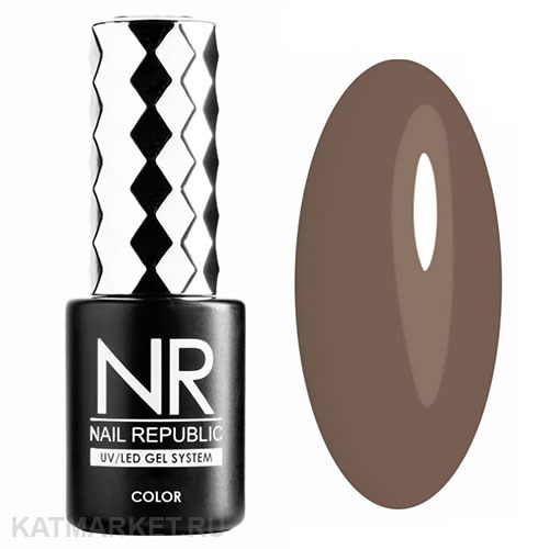 NR 10мл Vintage 80 Гель-лак 11751080