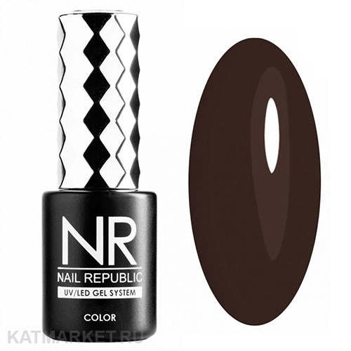 NR 10мл Гель-лак Vintage 82 11751082