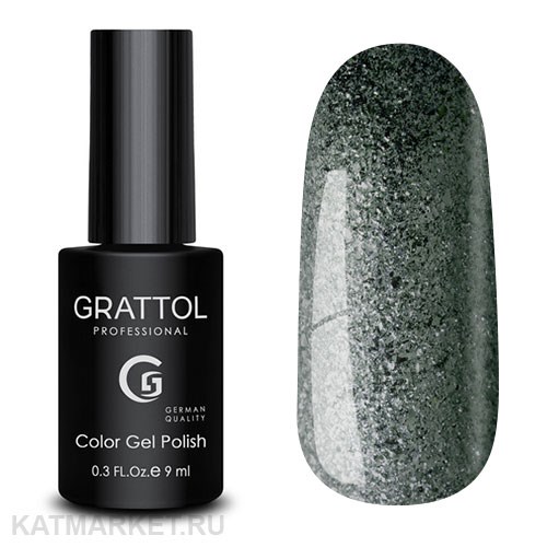 Grattol 9мл Серия Vegas 13 10605013